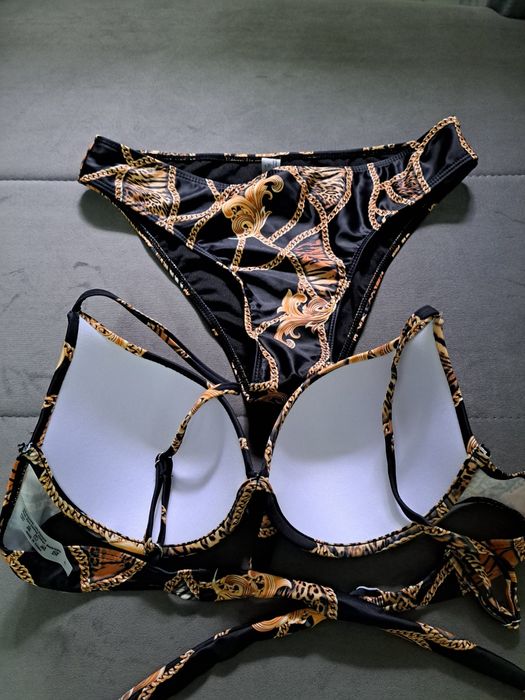 Costum de baie 3 piese!