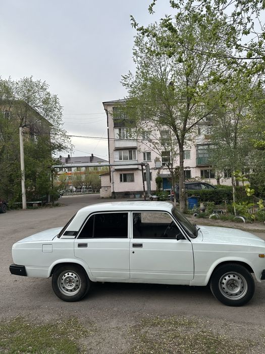 Ваз 2107 инжектор