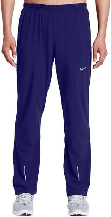 Мъжко долнище : Nike Mens Stretch Woven Dri-Fit Training Sweatpants М