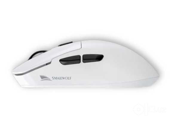 Беспроводная игровая мышь SMAILWOLF M3