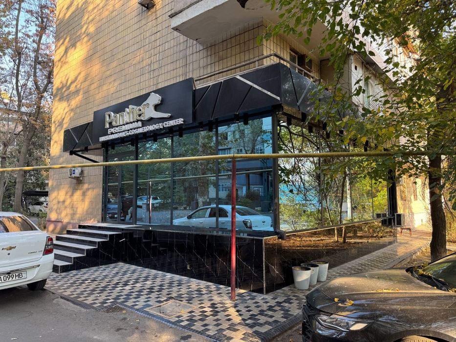 Продаётся НеЖилое ЦУМ , Туркменский Посолства,