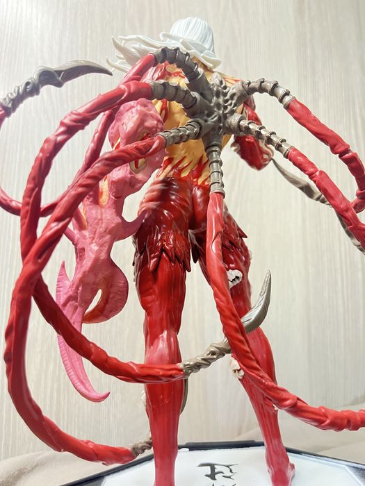 Фигурка Мудзана из аниме КРД