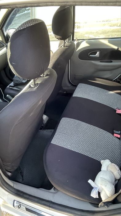 Renault symbol 1.4 benzina