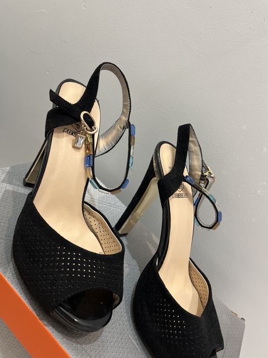 Обувь новая б/у