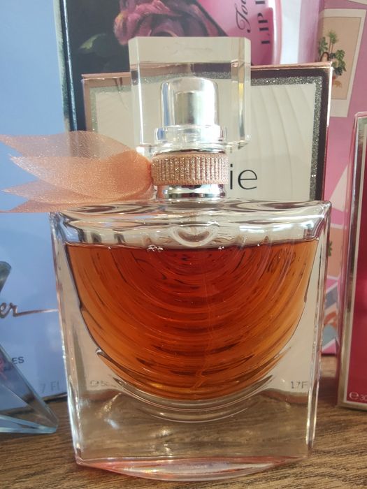 Парфюм Lancome La vie est belle Iris Absolu, Angel Thierry Mugler, Miracle