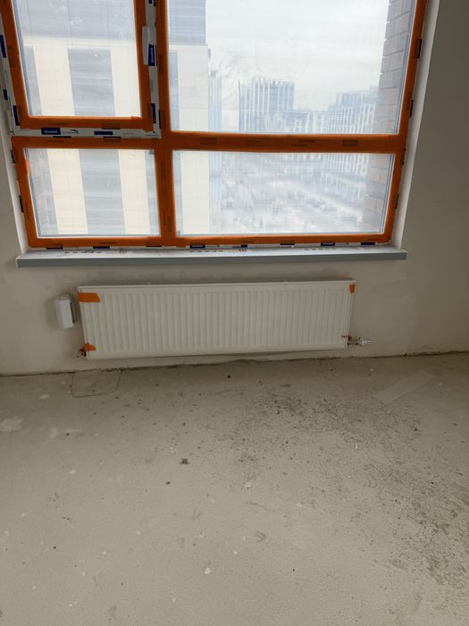 Радиаторы отопления