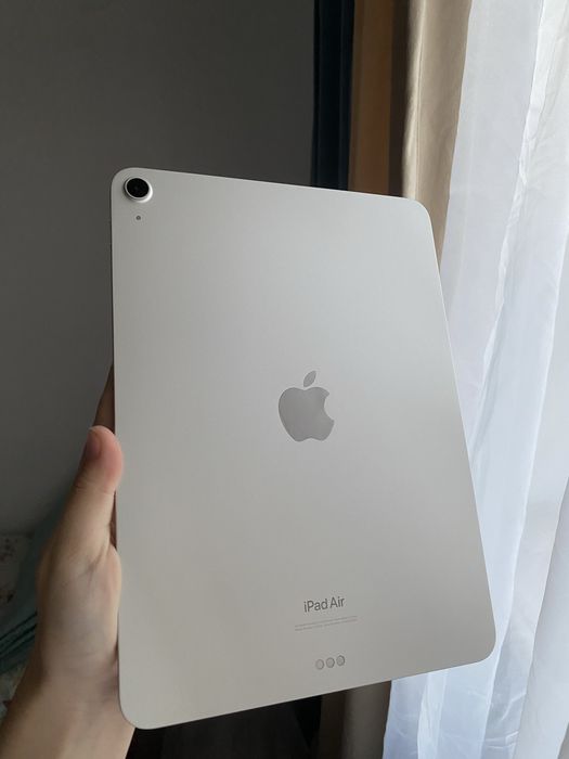 iPad Air 5 го поколения 2022,64 ГБ