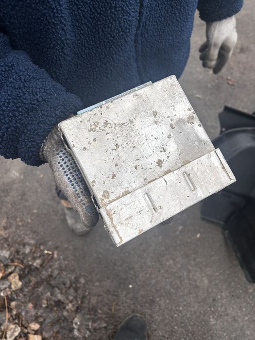 запчасть некия1  Daewoo nexia 1