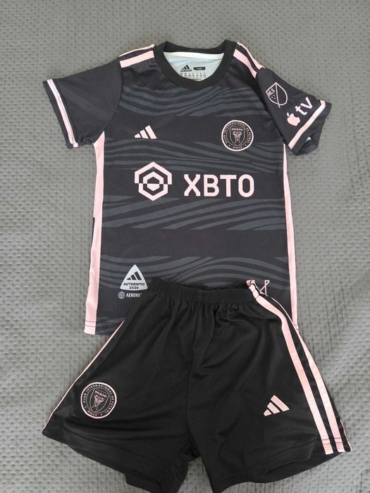 Детски футболен екип Adidas - Messi