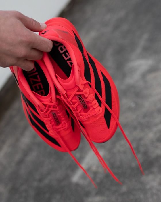 Обувки за бягане Addidas Adizero Evo