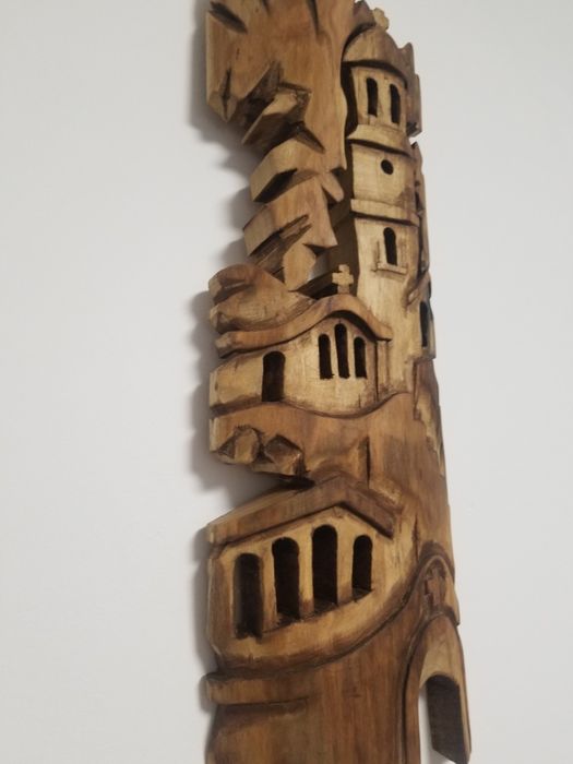 Пано ръчна изработка