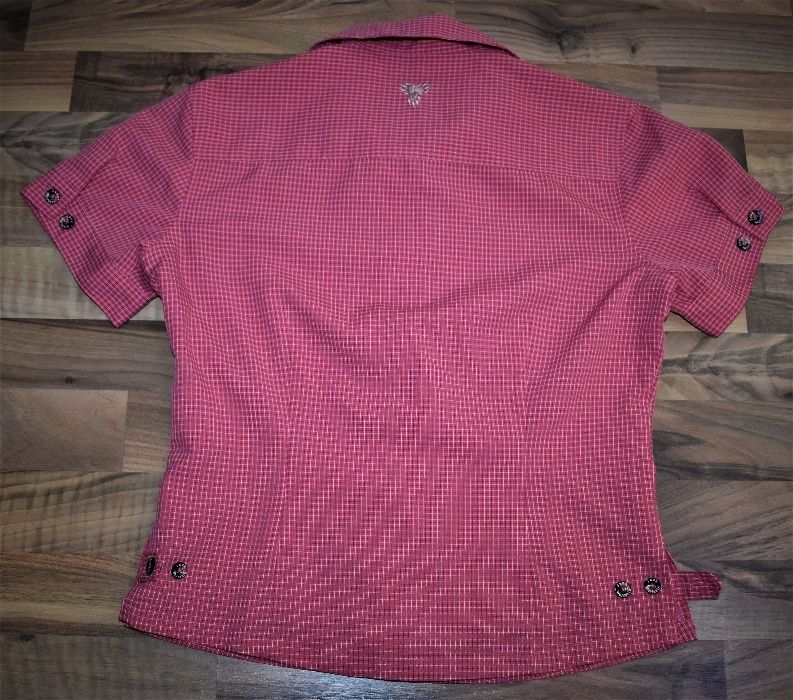 Camasa dama JACK WOLFSKIN 36/38 S munte transport incluS