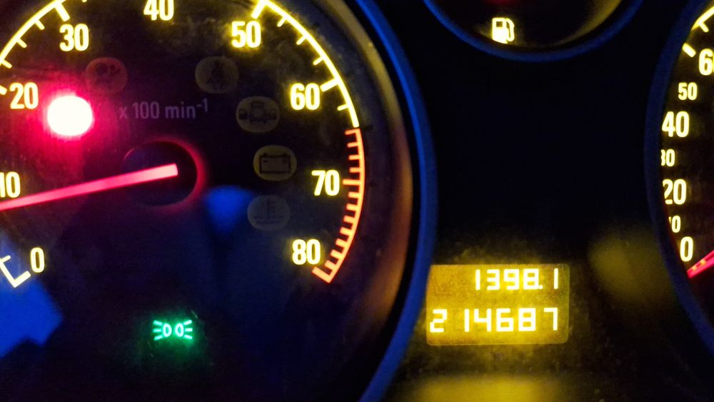 Se vinde! Opel astra H,2005..in stare foarte bună de functionare!