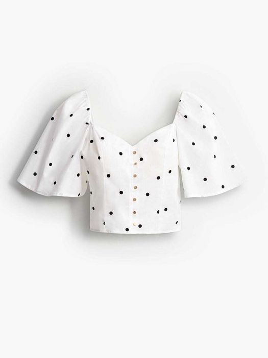 Чисто нова блуза Mohito