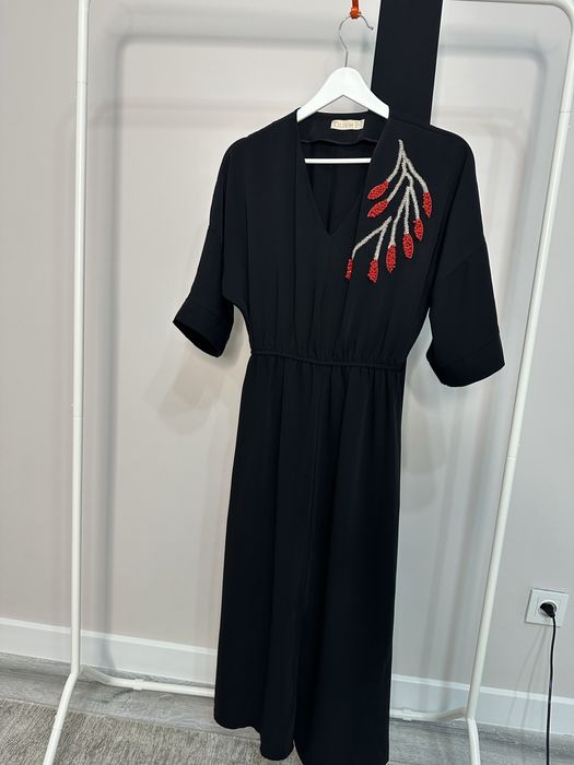 Продам красивое платье