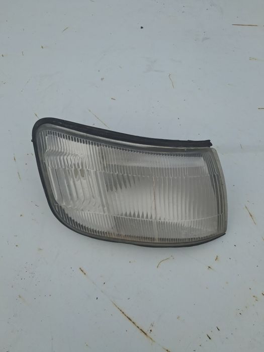 На спецвагон поворотник