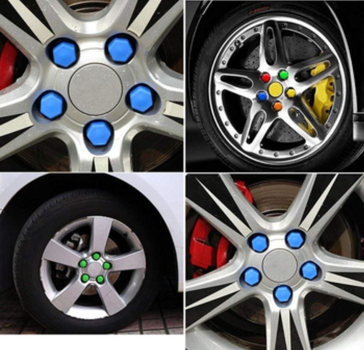 Automabillarni chiroyli qilish uchun