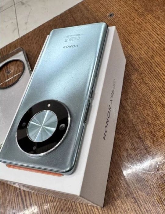 Honor x9b Xotira 8/256