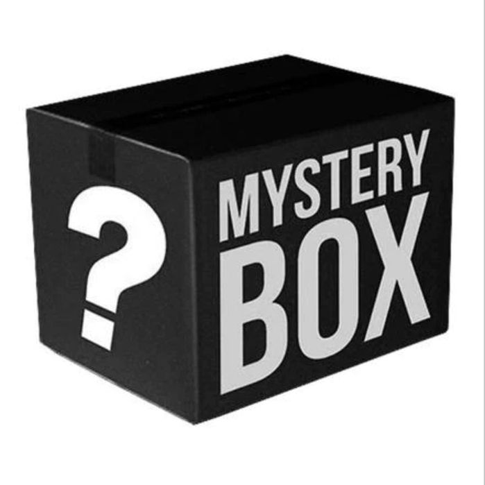 Mystery Box M L XL