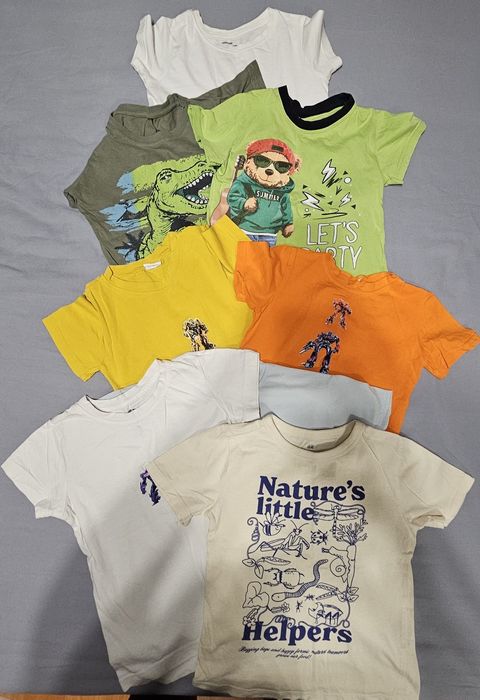 Вещи одежда 104-116 для дома