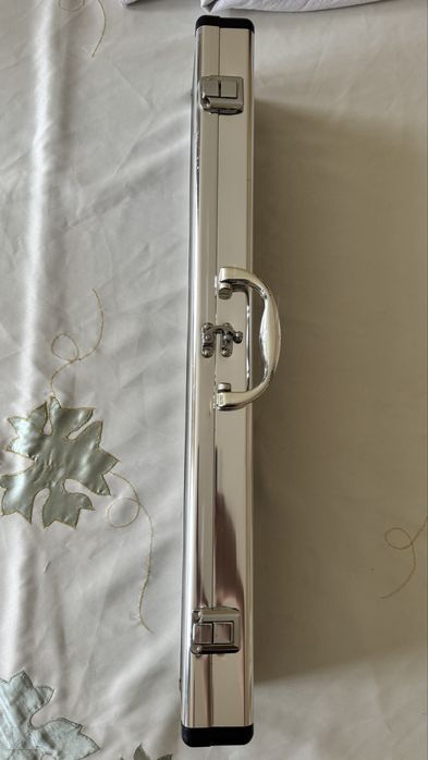 Бильярдный кий из дуба