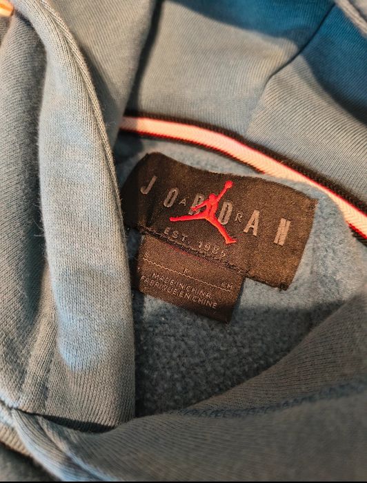 Hanorac cu glugă Jordan