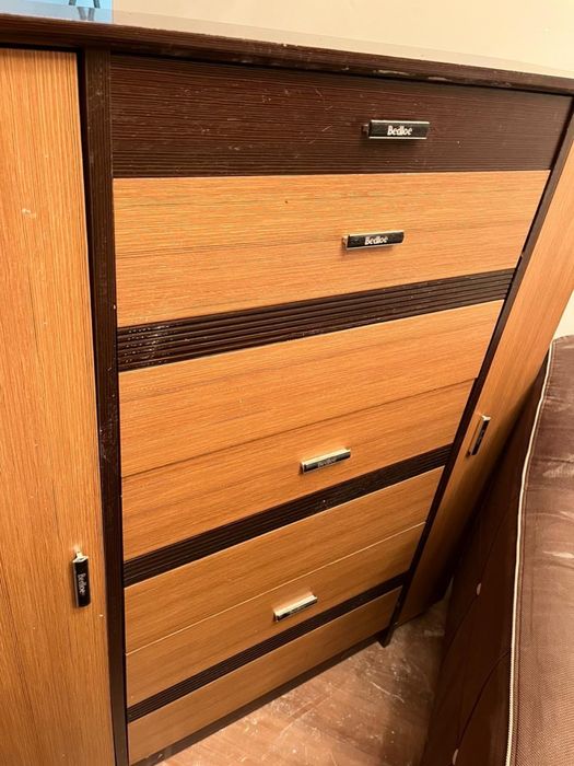 Обувница хорошая бу