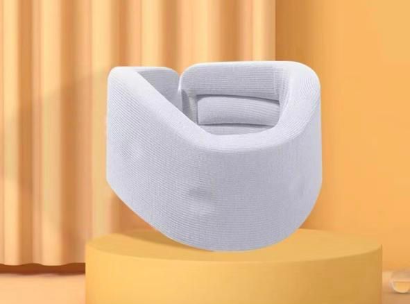 Воротник Шанца бандаж