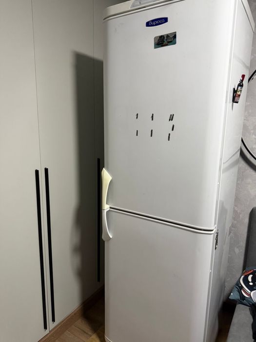 Продам холодильник бирюса