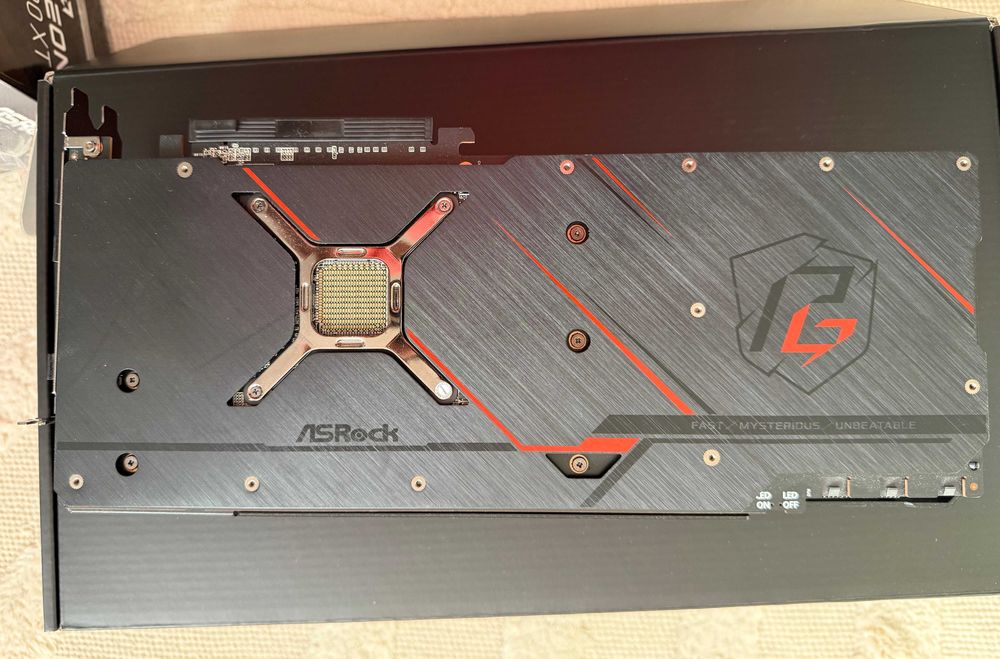 AMD Radeon RX6800 XT Gaming 16G OC