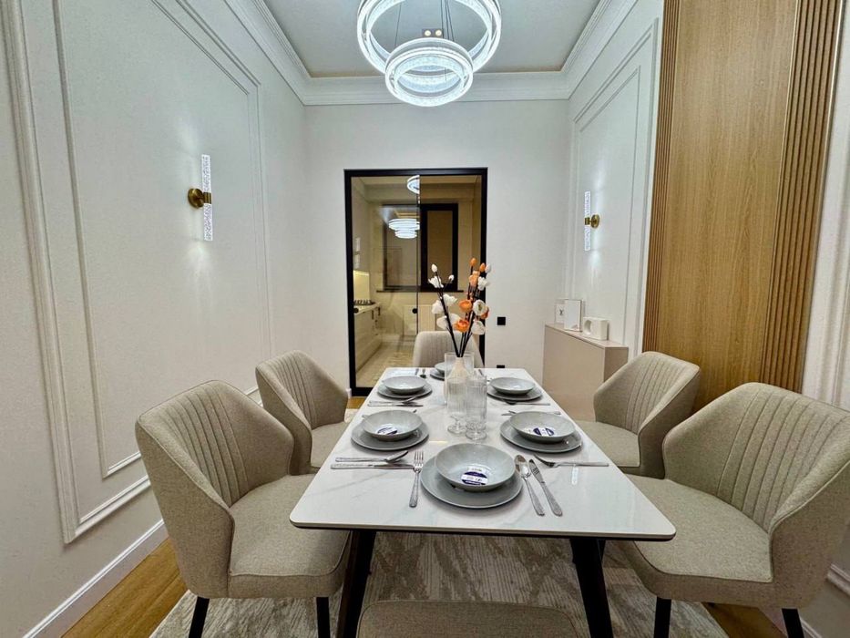 ЖК New Life 4/2/10