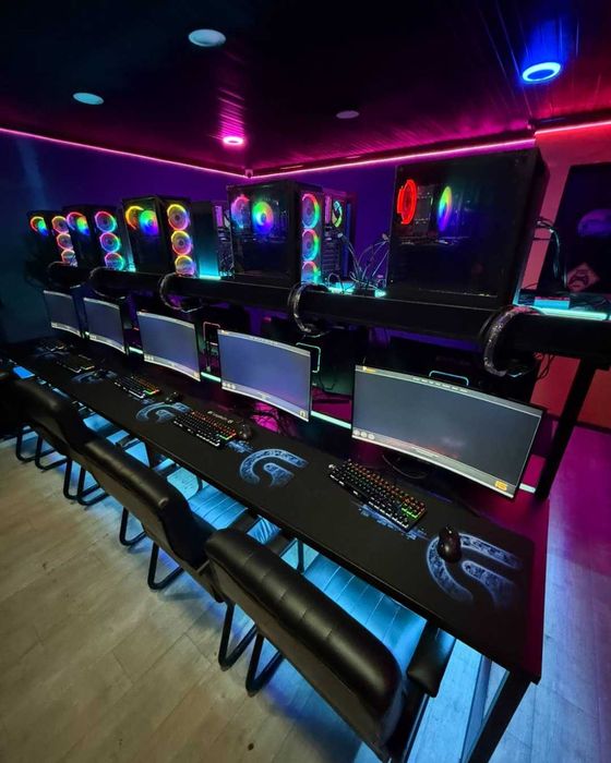 CS2 vs DOTA 2 uchun komputerlar 1 yil garantiyasi bilan