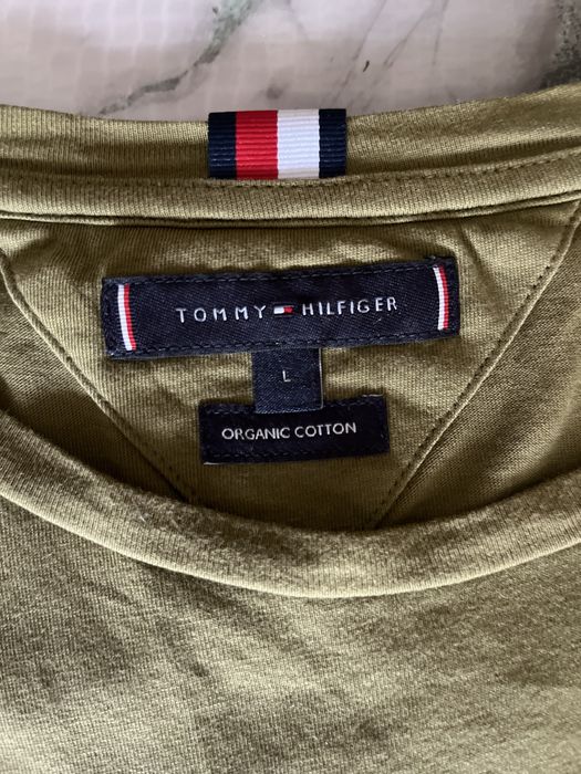 Тебиски на Hugo  Boss и Tommy Hilfiger