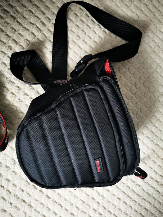 Vând canon eos m50 Mark ii+ 2 obiective