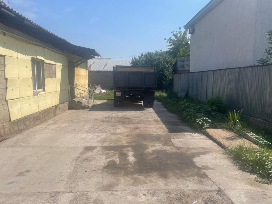 Продам дом в Альмереке