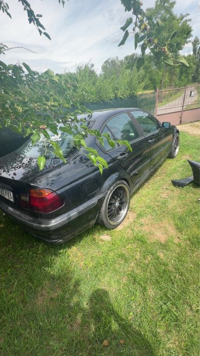 Vand schimb jante baracuda r19
