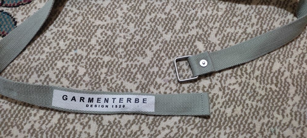 Ремень для джинсов