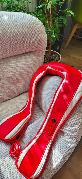 Массажер для спины от NovuMedical / TopRelax