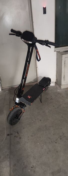 Trotineta Electrica  KUKIRIN G4