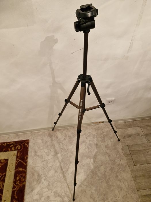 Штатив Rekam LightPod