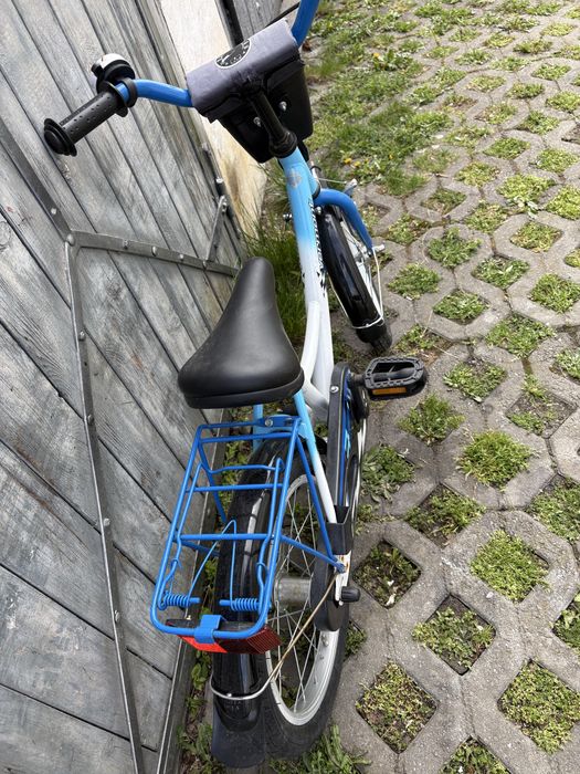 Bicicleta copii 3-5 ani