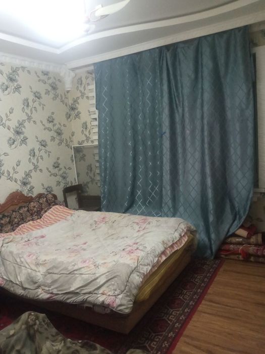 Сдаётся квартира
