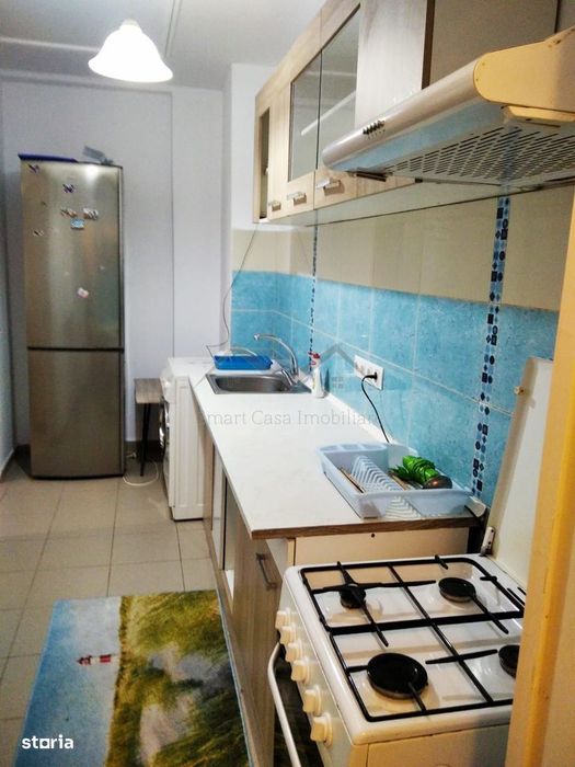 Apartament 2 camere Soseaua Nicolina-Cug