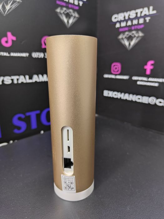 Netatmo Healthy Home Coach A