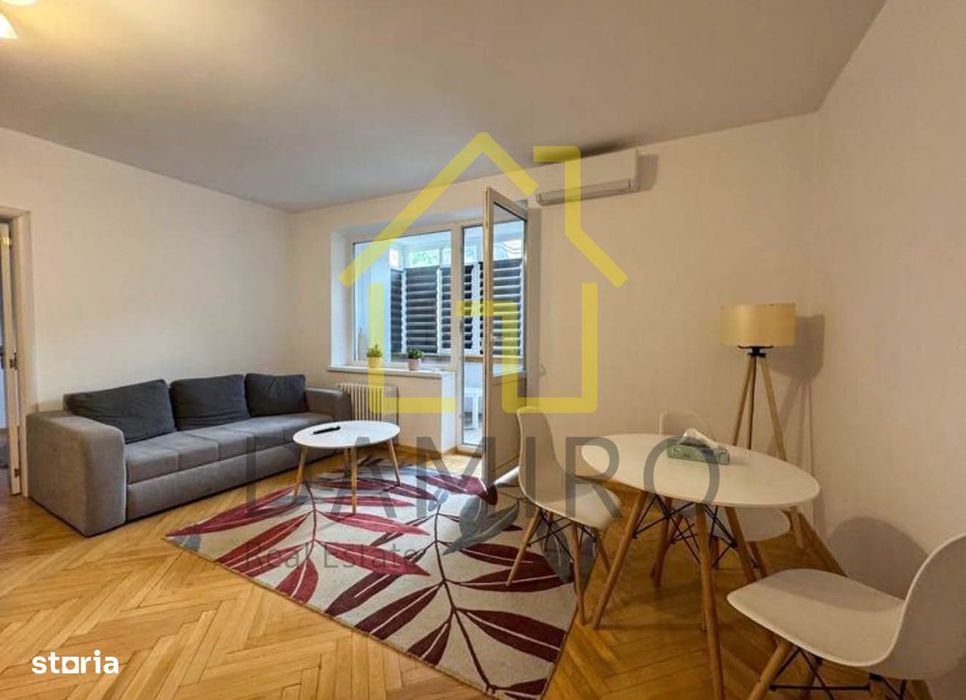 Apartament 2 camere Blvd. Magheru metrou Romana Dacia Pta.Amzei