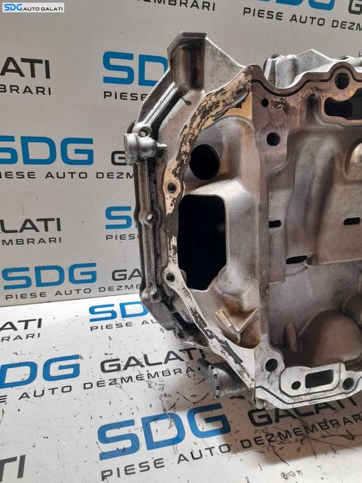 Baie Ulei Audi A4 B8 1.8 TFSI 2008 - 2015 Cod 06H103603S 06H103600G [N0361]