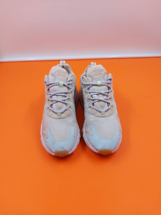 Nike Air Max 270 React номер 39 Оригинални дамски маратонки
