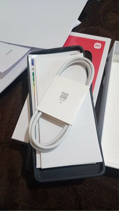 Redmi Note 15  256 gb ЧИСТО  НОВ