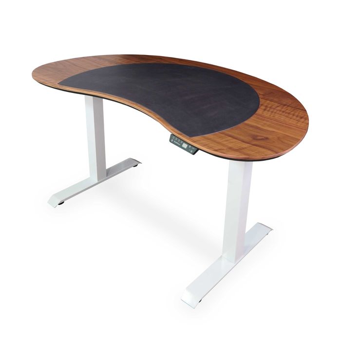 Стол компьютерный/рабочий с электронной регулировкой высоты