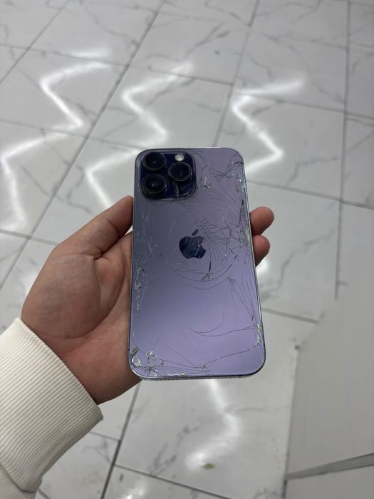 Iphone 14 PRO MAX